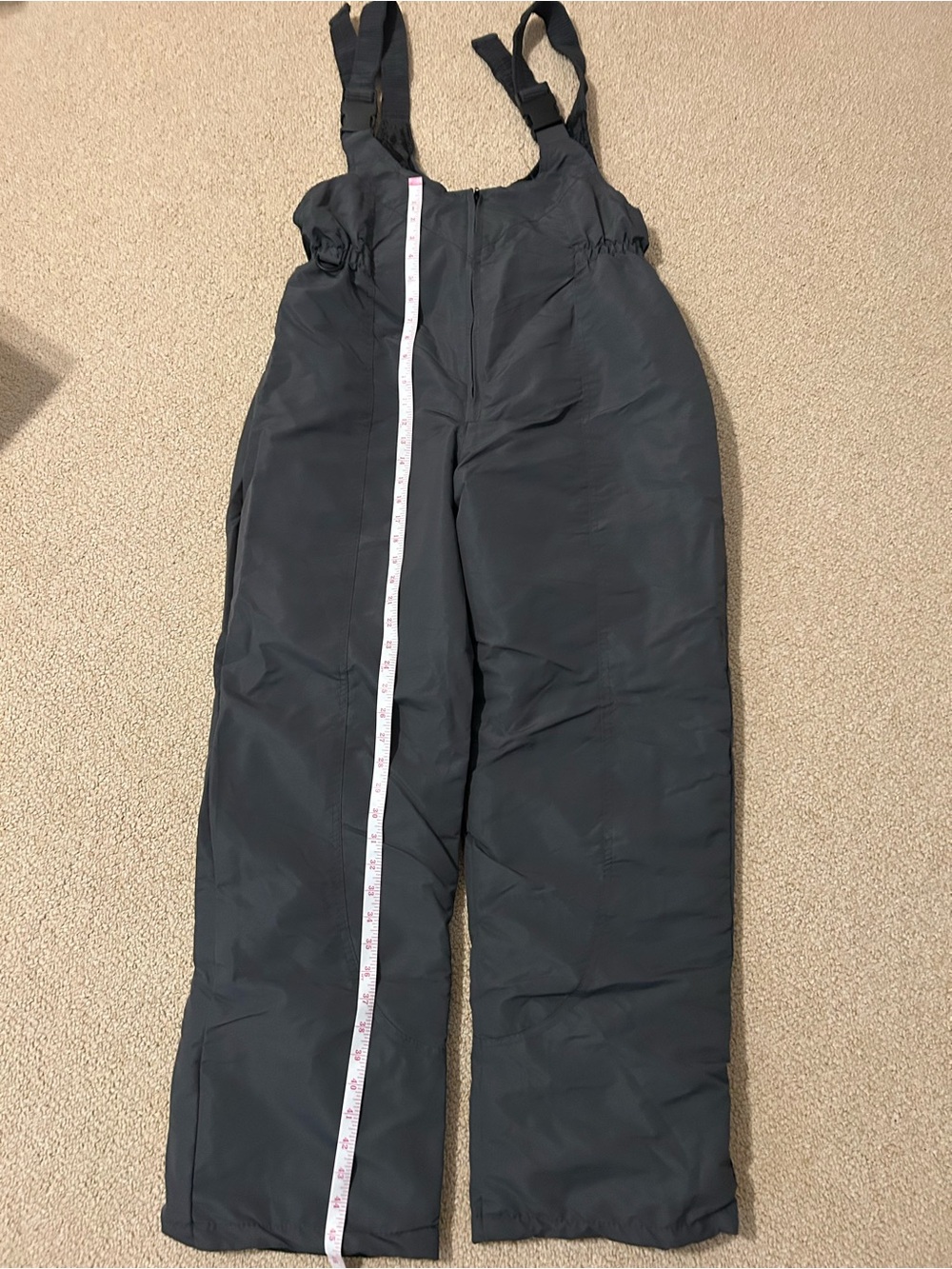 Women’s Extra Large Iceburg Brand Snow Pants